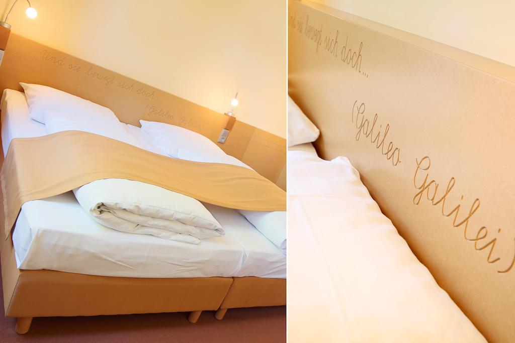 Alte Schule Reichenwalde Hotel Szoba fotó